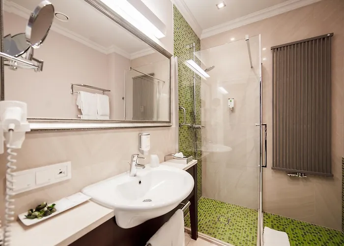 Dyplomat Hotel Olsztyn (Warmian-Masurian)