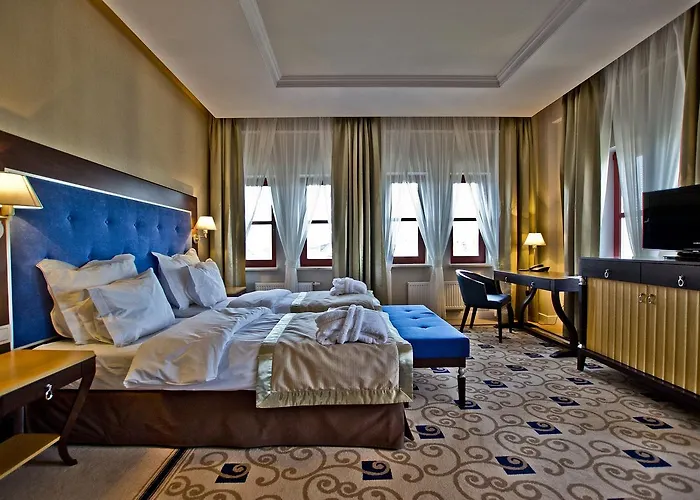 Dyplomat Olsztyn (Warmian-Masurian)