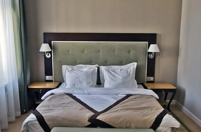 Dyplomat 4* Olsztyn (Warmian-Masurian)