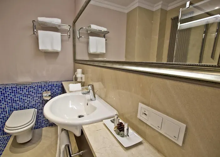 Dyplomat Hotel Olsztyn (Warmian-Masurian)